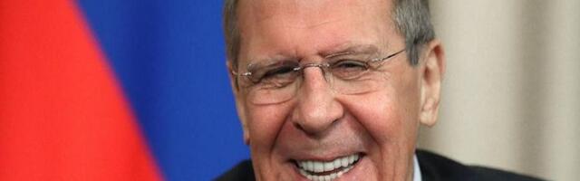 Lavrov Is Right: It’s “Embarrassing” To Fantasize That Russia Is Arming Iran Against The US