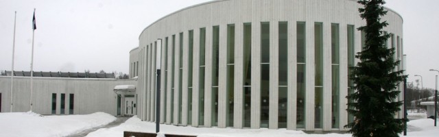 Jõhvi pani koroonapuhangu tõttu kinni Pillerkaari lasteaia