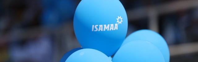 JUHTKIRI | Isamaa valis nišiparteiks jäämise