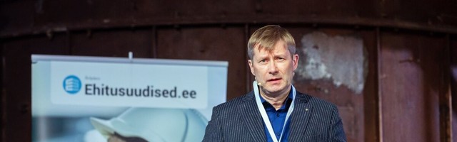 Puitmajatootjad jäid aastaga rahule, kui ka käibest kadus pea pool