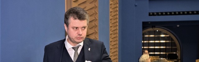 Isamaa algatas eelnõu elektrihinna tõusu pidurdamiseks