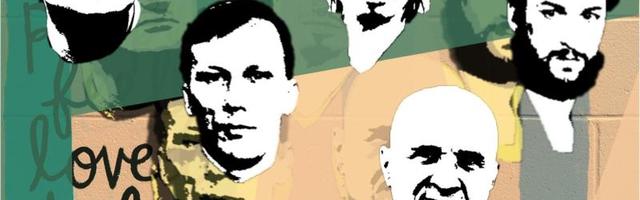 Ustimenko, Kalda, Pjanitski — nad on eluaegsed inimesed