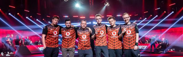 PGL Majori neljas päev –  Eesti e-spordiäss jätkab võitlust miljoni dollari peale