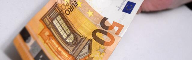 TALLINN MAKSAB ÕPPEAASTA ALGUSES KÕIKIDELE ÕPILASTELE TOETUST