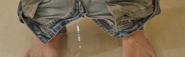 Reporter: Paljad rinnad ja püksata roolikeerajad! Politseinike töös tuleb ette ka humoorikaid juhtumeid