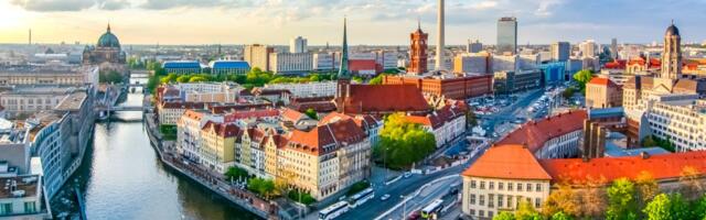 Nädalavahetuse puhkus Berliinis on sinust vaid 24 euro kaugusel