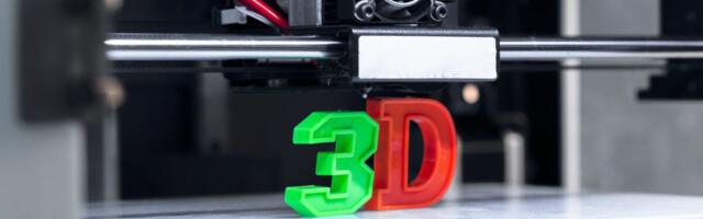 Kaitsmisele tuleb väitekiri 3D-printimisest farmaatsias