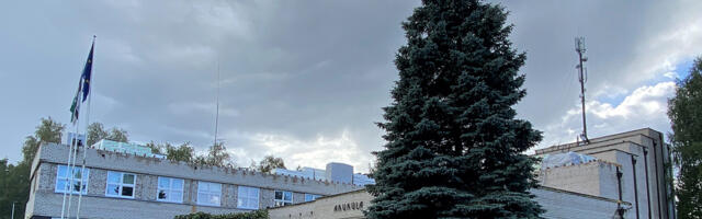 Et­te­pa­ne­kud Raa­si­ku val­la kaa­sa­vas­se  ee­lar­ves­se