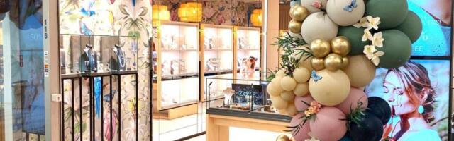 Given Grupp kasvatas käivet 72%