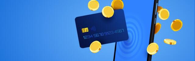 Ava ESTO krediidikonto vaid minutiga ja osta kaupu soodsamalt kui kunagi varem