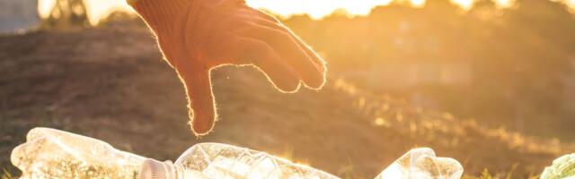 Eestis toimub laupäeval suur koristuspäev, meie eeskujul löövad kaasa pea 200 riiki