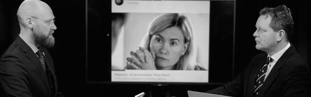 FOOKUSES ⟩ Valus hakkab Eesti kannatusi vaadates