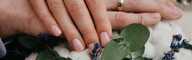 Aasta lõpus käivitunud uus teenus tõi esimesed elektroonilised abieluavaldused