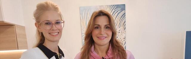 KUIDAS VALMISTADA DETOKS SMUUTIT?