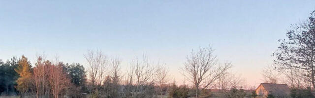 Ilm 31. jaanuar – 3. veebruar: väike lootus talvisemale ilmale