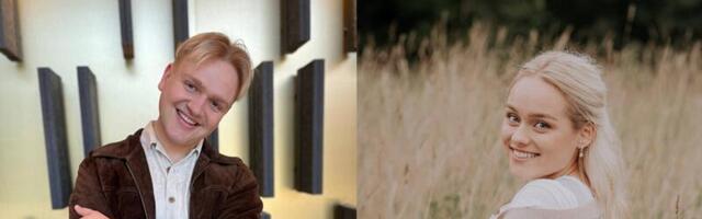“Kodulaulu” solistideks said Pauline Vähi ja Meelis Kesperi