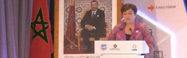 IMFi juht: “Meil käib CBDC-ga kõva tööl”