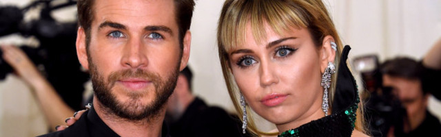 Liam Hemsworthi arvamus endisest abikaasast aina langeb: lahutus oli väga valus