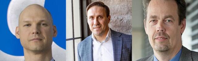 Kuhu suunas vaatavad Eesti IT-juhid 2024. aasta eelarvet koostades?