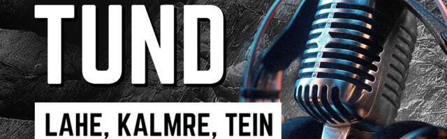 "Rocki tund" alustab uut hooaega!