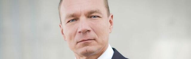 Valitsuse esindajaks Ida-Virumaal saab Jaanus Purga