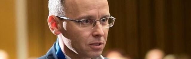 Laisaar: Eestis saavad neljandiku uutest kopsuvähi diagnoosidest naised