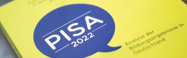 Enn Kerner PISA tulemustest: Tallinna ja Harjumaa osakaal testis on ülisuur, mis statistiliselt moonutab kogu Eesti tulemust!