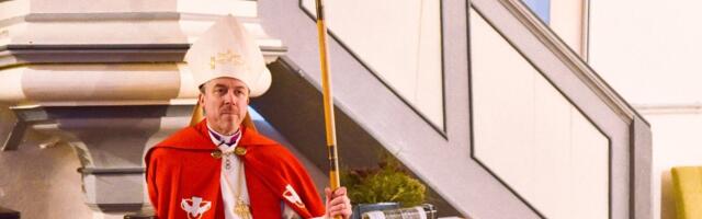 Siim Ruul: „loomupärasele religioossusele“ suunatud usundiõpetus teeniks vaid Urmas Viilma kitsast ideoloogilist eesmärki