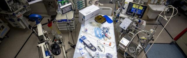 POLIITKOLUMNIST | Irja Lutsar: ülipikk lubade menetlemine ei lase haigustele operatiivselt reageerida