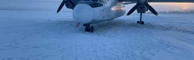 SÕIDA SAANIGA ⟩ Siberi lennufirmad peaksid muldvanad lennukid maha kandma. Asendust aga pole