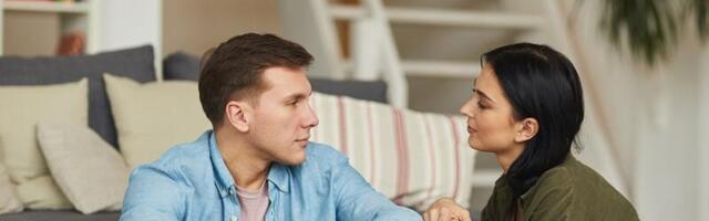 Oma kõhutunnet tasub usaldada! Siin on märgid, et su potentsiaalne partner ongi liiga hea, et tõsi olla