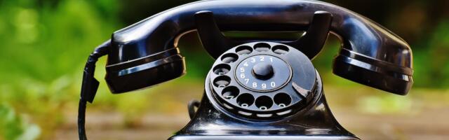 Sotsiaalkindlustusameti tellimusel toimub vägivallateadlikkuse telefoniküsitlus