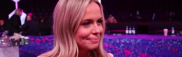 VIDEO | Eesti Laulu pronksmedalist Nele-Liis Vaiksoo_ ka eestikeelse looga on võimalik Eurovisionil väga kõrgele kohale tulla