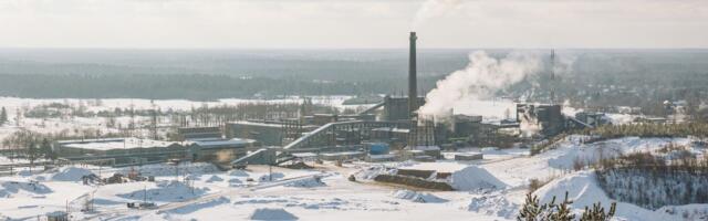 Kiviõli saab viis miljonit eurot kaugküttesüsteemi uuendamiseks