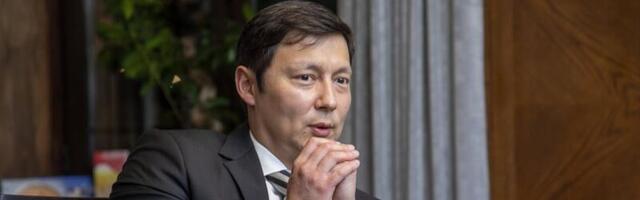 TAGATUBA | Kas see on lõpp? Porto Franco otsus oli Kõlvarti jaoks katastroof. Umbusaldus koidab