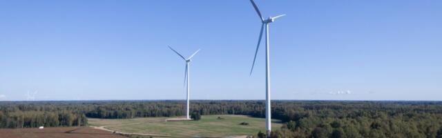 KIK avas looduskaitse ja atmosfääriõhu kaitse taotlusvoorud