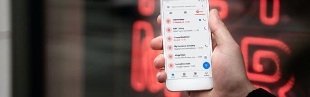 Tele2 avaldab: need olid eelmise aasta levinumad telefonipettused Eestis