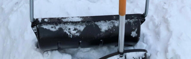 Talvine prognoos: Soomes tuleb koguni 15 cm lumelisa