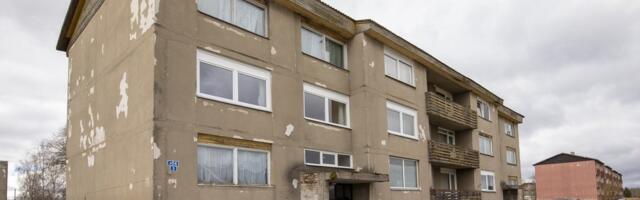 Elad maal ja korteris? Valitsuserakonnad tahavad korteriinimeste elutingimusi suurema toetusega parandama hakata