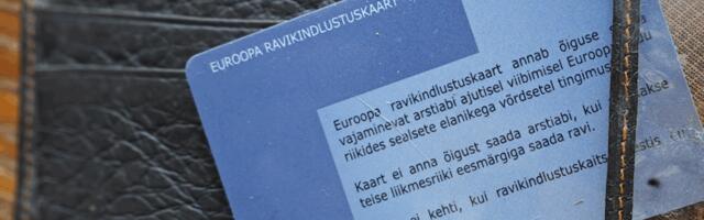 IGA VIIES MEDITSIINIABI JUHTUM LEIAB ASET LÄHIRIIGIS