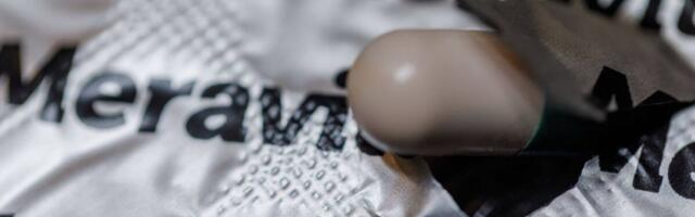 Vitamiinitootja pankrotivara väärtus kahanes