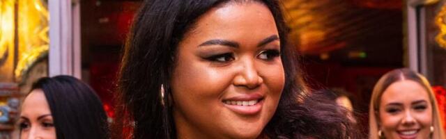 Kristina Pärtelpoeg on leidnud endale uue silmarõõmu: ta on hästi tore inimene, aga ma üritan tšill olla