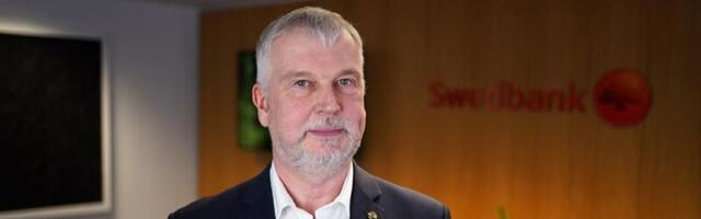 Swedbanki ekspert: metalli- ja masinatööstuse hiljem alanud langus praegu veel jätkub
