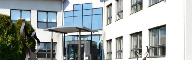 Rapla Keskraamatukogu suletakse ajutiselt ehitustööde tõttu