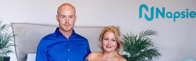 Blogiga kõik, aeg tööle minna! marimelli nime all toimetanud Mari-Leen Albers otsib tööd