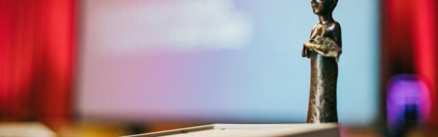 Siseministeerium ootab kandidaate kodanikupäeva aumärgi ja aasta kodaniku aunimetusele