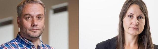 EKSPRESSI PODCAST | Miks sündisid lood väikesest tüdrukust suure tüli keskel