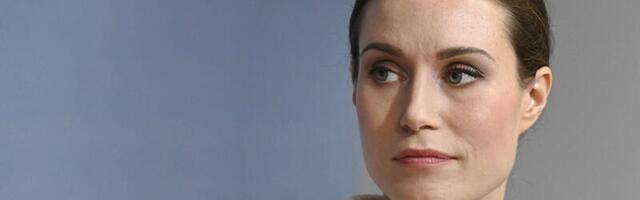 RAAMAT | Sanna Marini alluvate sõnul kippus peaminister inetusi loopima, kui kaameraid läheduses polnud