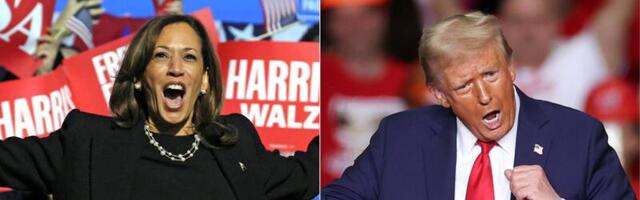 ÜLEVAADE ⟩ USA valimisi saadab vägivald, valijate ahistamine ja opositsiooni vastased rünnakud