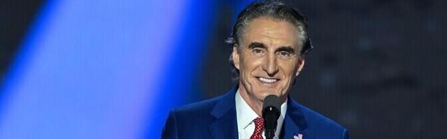 Министерство внутренних дел США возглавит губернатор Северной Дакоты Даг Бургум